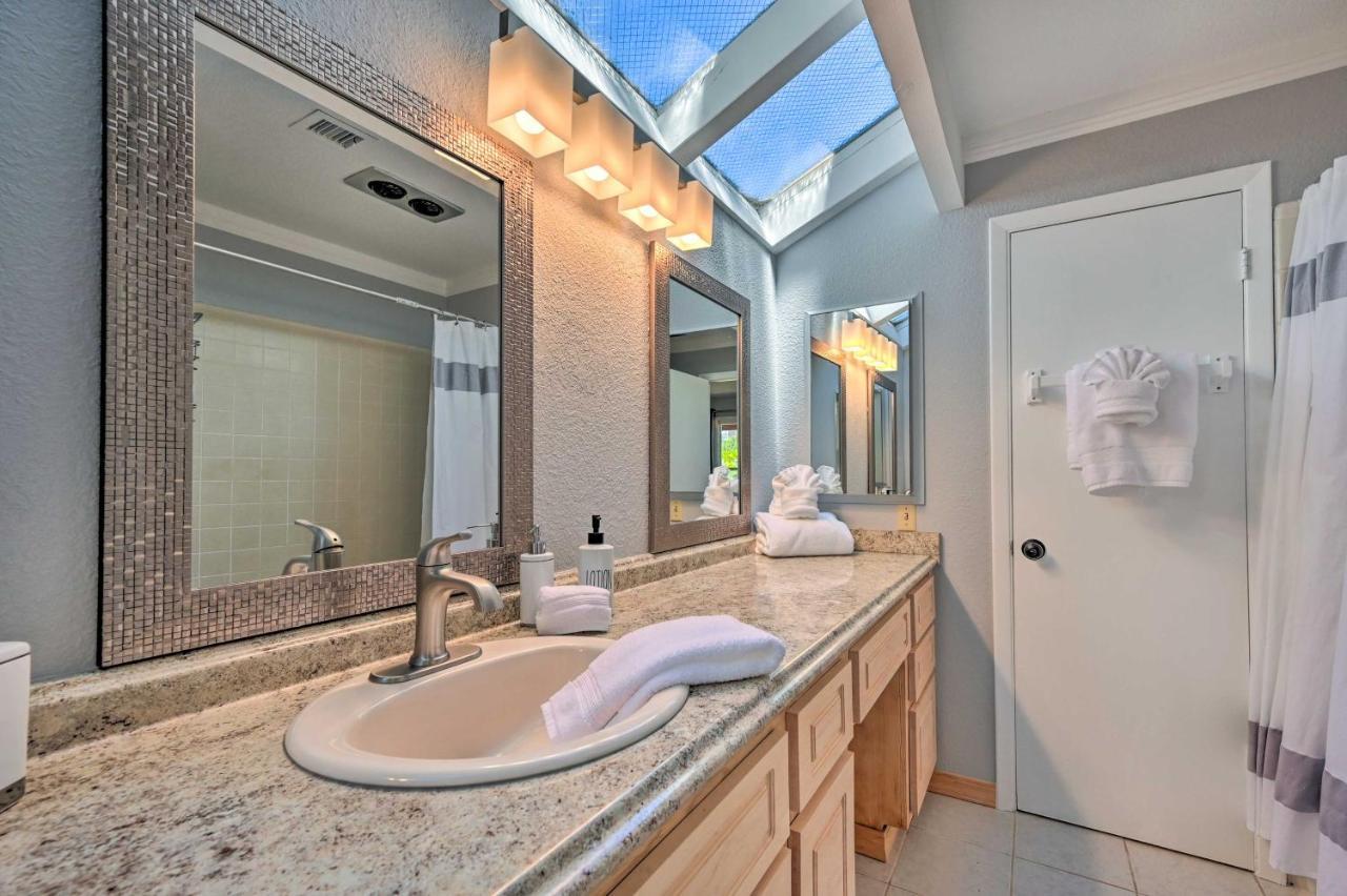 Spacious About 4 Mi To Dtwn Main St! Hébergement de vacances *